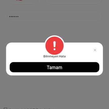 Telefon Numarası Değişikliği Hatası Ve Müşteri Hizmetlerinden Destek Alamama