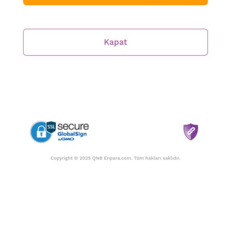 Enpara Hesabım Yıllardır Gerekçesiz Bloke Edildi Nedenini Kimse Açıklamıyor