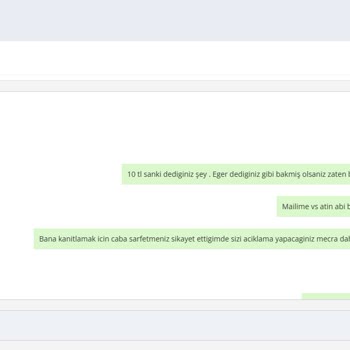 Ko4Fun Oyununda Haksız Ban Ve Destek Ekibiyle Yaşanan Sorunlar