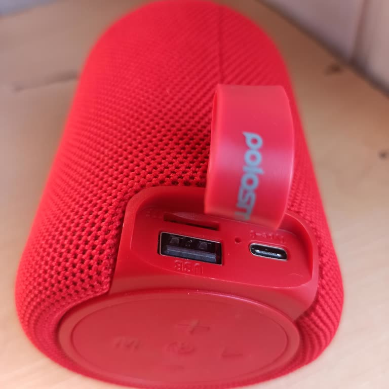 Polosmart PBS228 Hoparlör Sürekli Açık Kalıyor, Kapatılamıyor