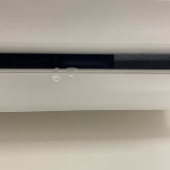 Arçelik Klimada Kronik Su Kaçağına Kalıcı Çözüm Bulunmuyor