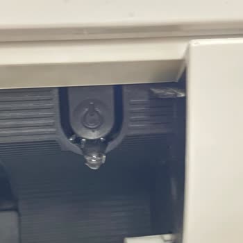 Arçelik Klimada Kronik Su Kaçağına Kalıcı Çözüm Bulunmuyor