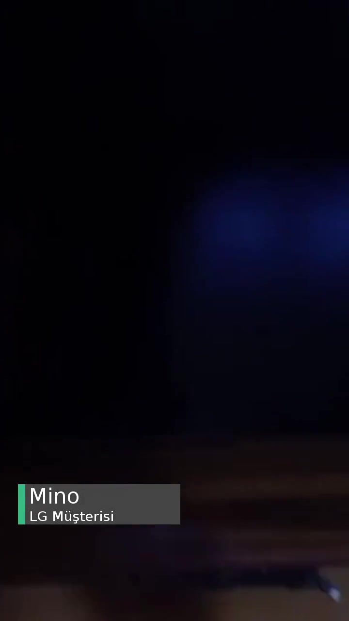 LG TV'de Ses Görüntü Yok Simsiyah Ekran videonun kapak resmi