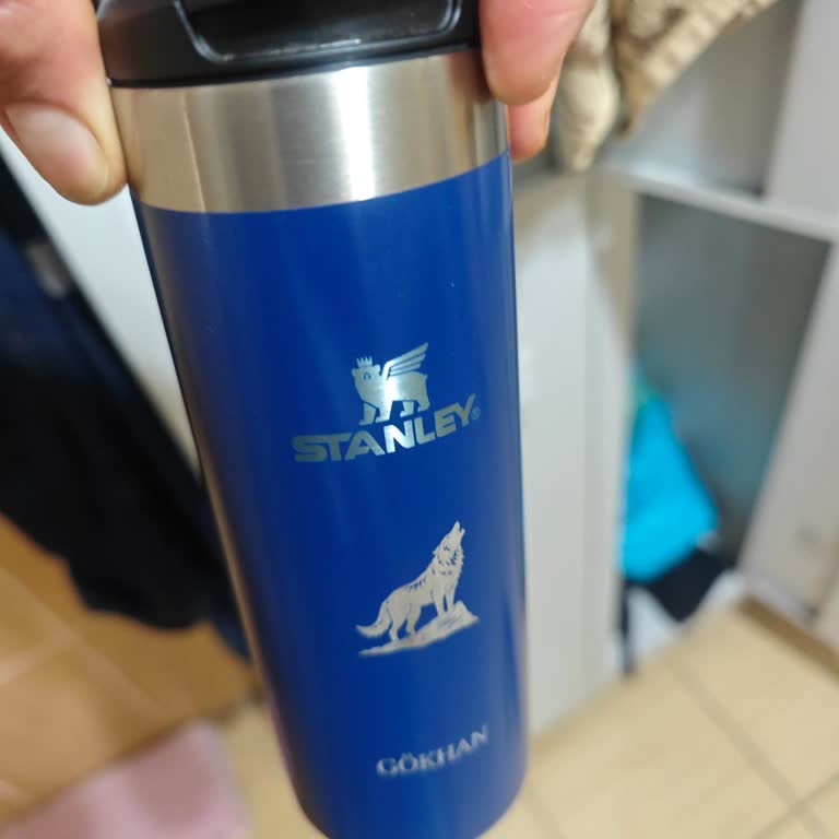 Stanley Termosun Sıcak Tutmama Sorunu Ve Mağazaya Ulaşamama Hayal Kırıklığı