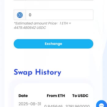 Uniswap Bağlantılı Trust Wallet Hesabım Bloke Oldu, 61.300 Usdc Paramı Çekemiyorum