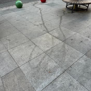 Bahariye Caddesi'nde Süregelen Temizlik Ve Koku Sorunu