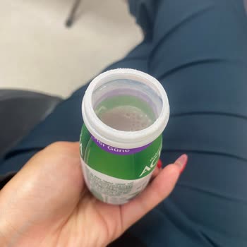 Aldığım Yoğurt Paketi Eksik Çıktı, Ürün Değişimi Talep Ediyorum