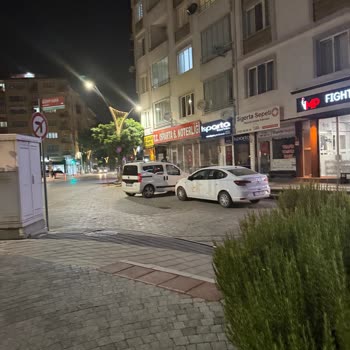 Servis Gelmediği İçin Taksi Ücreti Ödemek Zorunda Kaldım