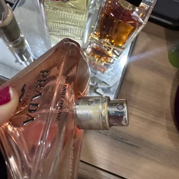 Sephora Müşteri Hizmetleri Ve Mağaza İlgisizliğiyle Mağduriyet Yaşadım