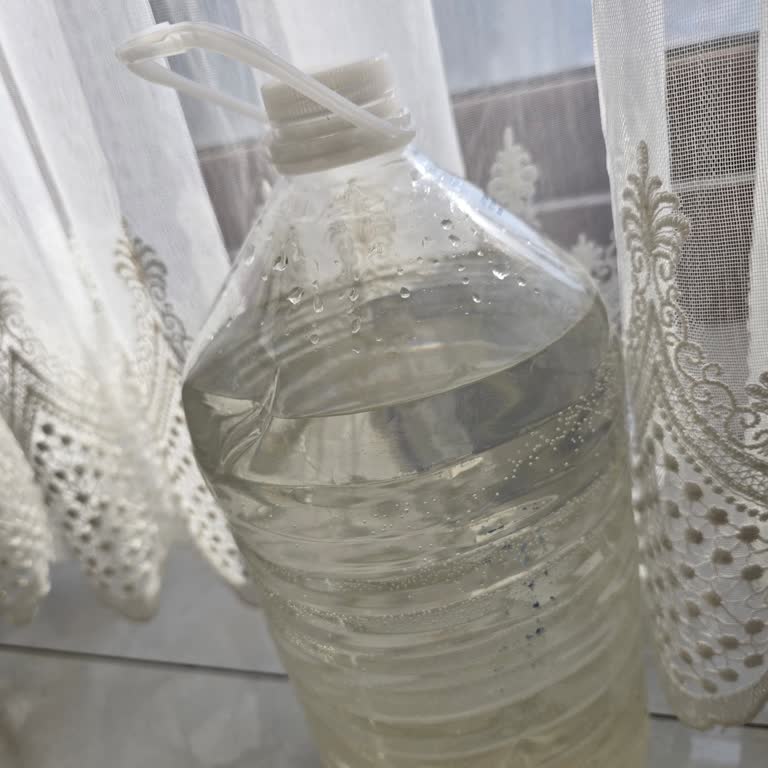 Her Yaz Tekrarlayan Su Kesintisi Ve Kirli Su Mağduriyeti