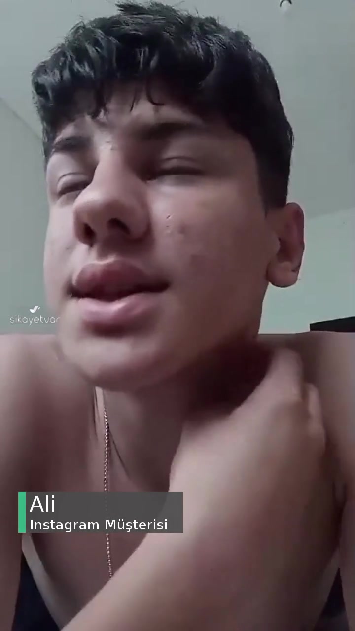 Instagram Durduk Yere Ban Yedim Hesabımı Askıya Alınacak Bir Şey de Yapmadım! videonun kapak resmi