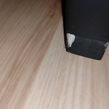 Satışta Verilen Sözler Tutulmadı, Ürünlerde Erken Deformasyon Ve Çözüm Sunulmadı