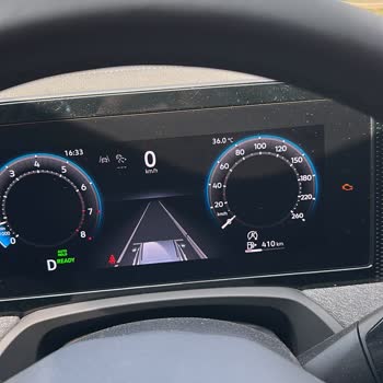 Volkswagen Sıfır Kilometre Passat’ta Sürekli Tekrarlayan Arızalar Ve Yetersiz Servis Çözümleri