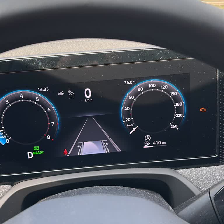 Volkswagen Sıfır Kilometre Passat’ta Sürekli Tekrarlayan Arızalar Ve Yetersiz Servis Çözümleri