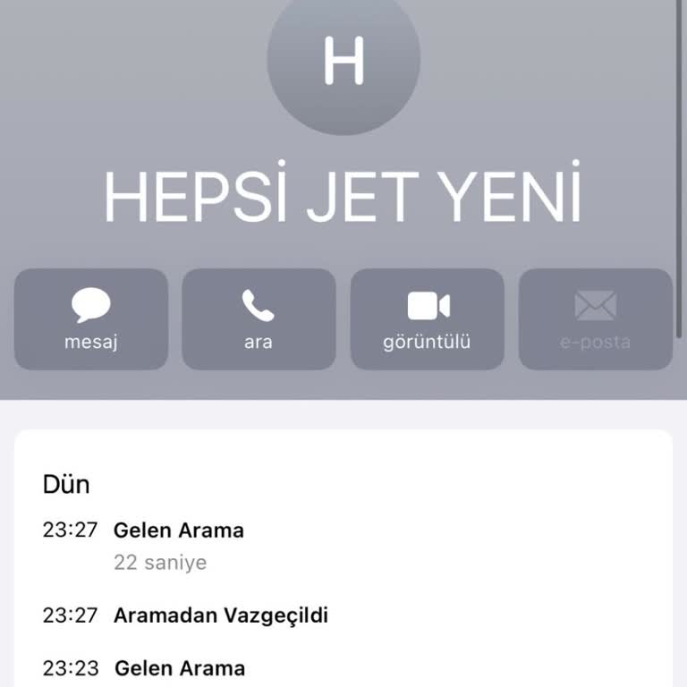 Gece Yarısı Kargo Teslimatıyla Uykumdan Uyandırıldım!