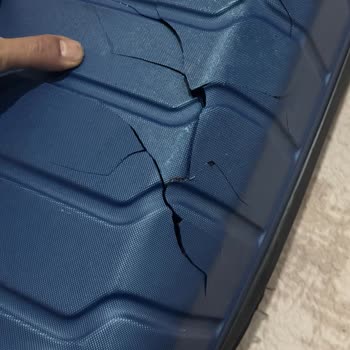 Ajet’in Yetersiz Tazminat Teklifiyle İki Bavulumun Hasarı Karşılanmadı