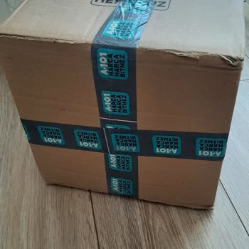 Defolu Termos Teslimatı Sonrası Müşteri Hizmetlerinden Yetersiz Destek