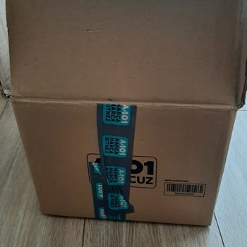 Defolu Termos Teslimatı Sonrası Müşteri Hizmetlerinden Yetersiz Destek