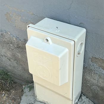 Doğalgaz Altyapı Sorunu Nedeniyle Abonelik Başlatılamıyor, Ailem Mağdur Ediliyor