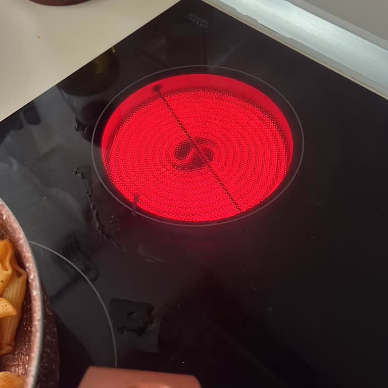 Vestel Elektrikli Ocakta Sürekli Arıza Ve Servis Gecikmesi Yaşadım