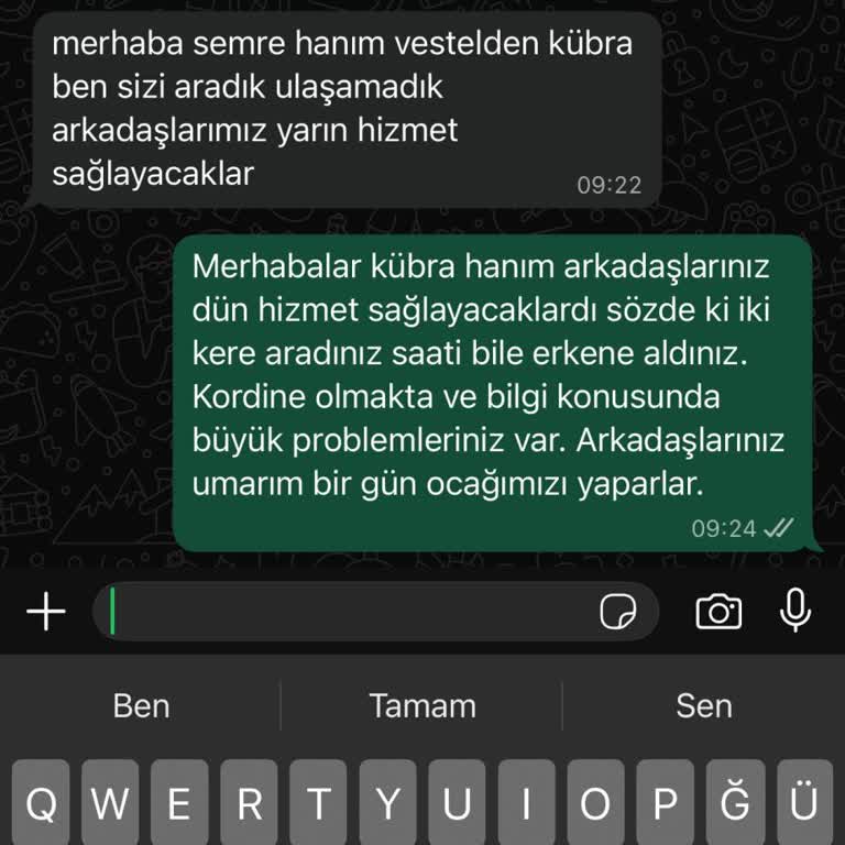 Vestel Elektrikli Ocakta Sürekli Arıza Ve Servis Gecikmesi Yaşadım