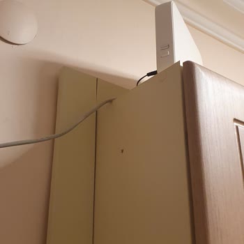 Fiber Kablo Kurulumu Konforumu Kısıtladı, Çözüm Bekliyorum