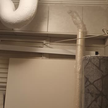 Fiber Kablo Kurulumu Konforumu Kısıtladı, Çözüm Bekliyorum