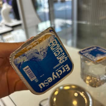 Erciyes Bardak Sular Sürekli Eksik Dolumlu Çıkıyor