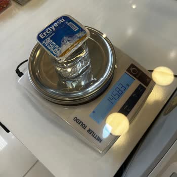 Erciyes Bardak Sular Sürekli Eksik Dolumlu Çıkıyor