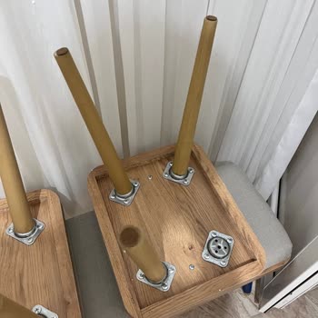 Aldığım Masa Takımında Eksik Parça Çıktı Müşteri Hizmetleri Çözüm Sunmuyor