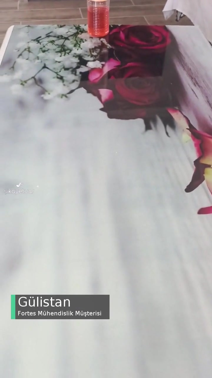 Fortes Mühendislik Kombi Garantisini Açtıramıyorum! videonun kapak resmi