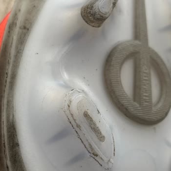 Kırık Vida Nedeniyle Ürün Mağduriyeti Ve İade Sorunu