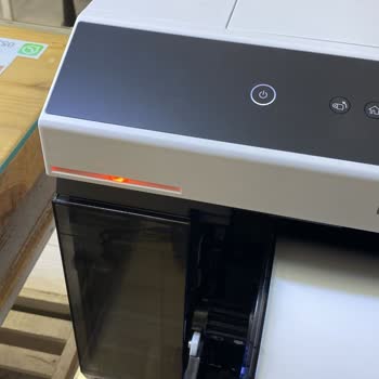 Epson D1000 Baskı Makinem 2 Yıldır Arızalı Servis Ve Müşteri Hizmetleri Çözüm Sunmuyor