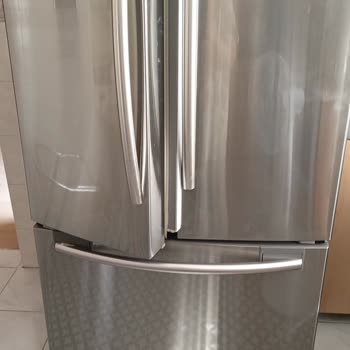 Samsung Buzdolabında Tekrarlayan Arıza Ve Değişim Reddi Mağduriyeti