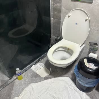 Engelli Dostu Olmayan Otel Ve Eksik Hizmetler Konaklama Deneyimimi Olumsuz Etkiledi