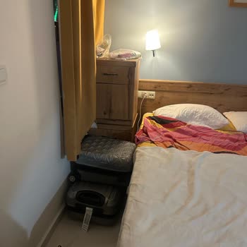 Engelli Dostu Olmayan Otel Ve Eksik Hizmetler Konaklama Deneyimimi Olumsuz Etkiledi