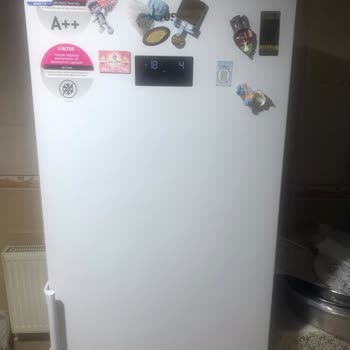 Altus Buzdolabında Süregelen Soğutma Sorunu Ve Çözüm Beklentisi