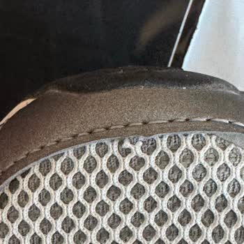 Ayakkabı Filesindeki Açıklık İçin Değişim Talebim Reddedildi