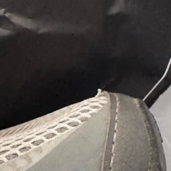 Ayakkabı Filesindeki Açıklık İçin Değişim Talebim Reddedildi