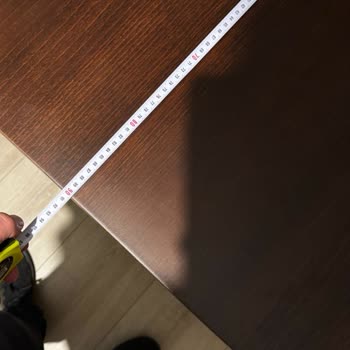 Dedeco Mobilya Yanlış Ve Kusurlu Masa Teslimatı Sonrası İade Sorunu