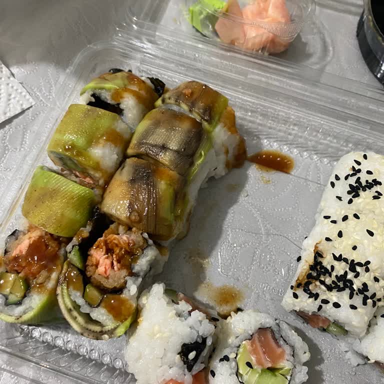 Ünsal Balık Müşteri Memnuniyetsizliği