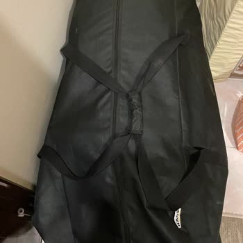 İlk Kullanımda Yırtılan Çanta Ve Çözüm Sunulmayan Müşteri Hizmetleri