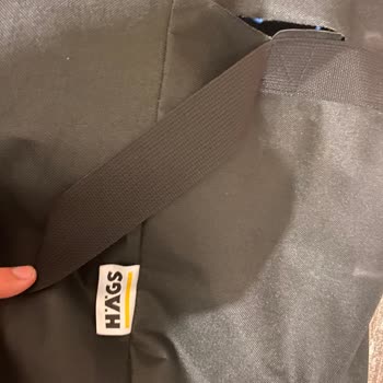 İlk Kullanımda Yırtılan Çanta Ve Çözüm Sunulmayan Müşteri Hizmetleri