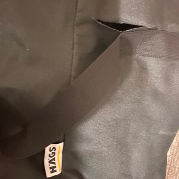 İlk Kullanımda Yırtılan Çanta İçin Değişim Talebim Reddedildi