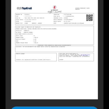 Hesabımdan İzinsiz Para Çekildi, Mağdur Oldum!