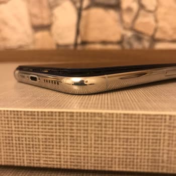 Yenilenmiş İphone 11 Pro Kasasında Yamulma Sonrası Destek Alamama Ve Mağduriyet