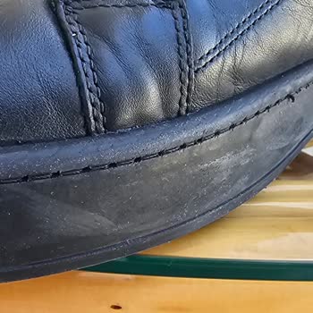 Kullanılmış Ayakkabı Gönderildi İade Talebim Reddedildi