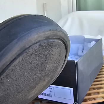 Kullanılmış Ayakkabı Gönderildi İade Talebim Reddedildi