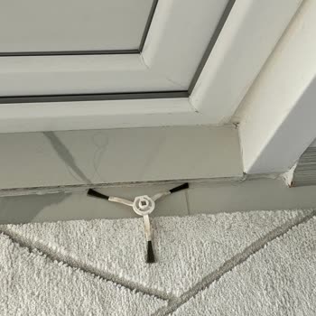 Dreame D10s Robot Süpürgede Sürekli Arıza Ve Yetersiz Servis Desteği