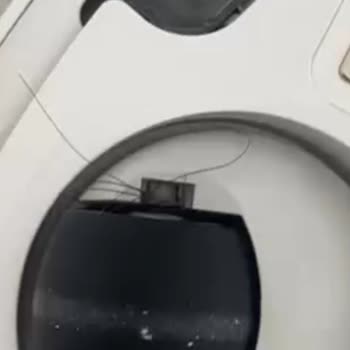 Dreame D10s Robot Süpürgede Sürekli Arıza Ve Yetersiz Servis Desteği